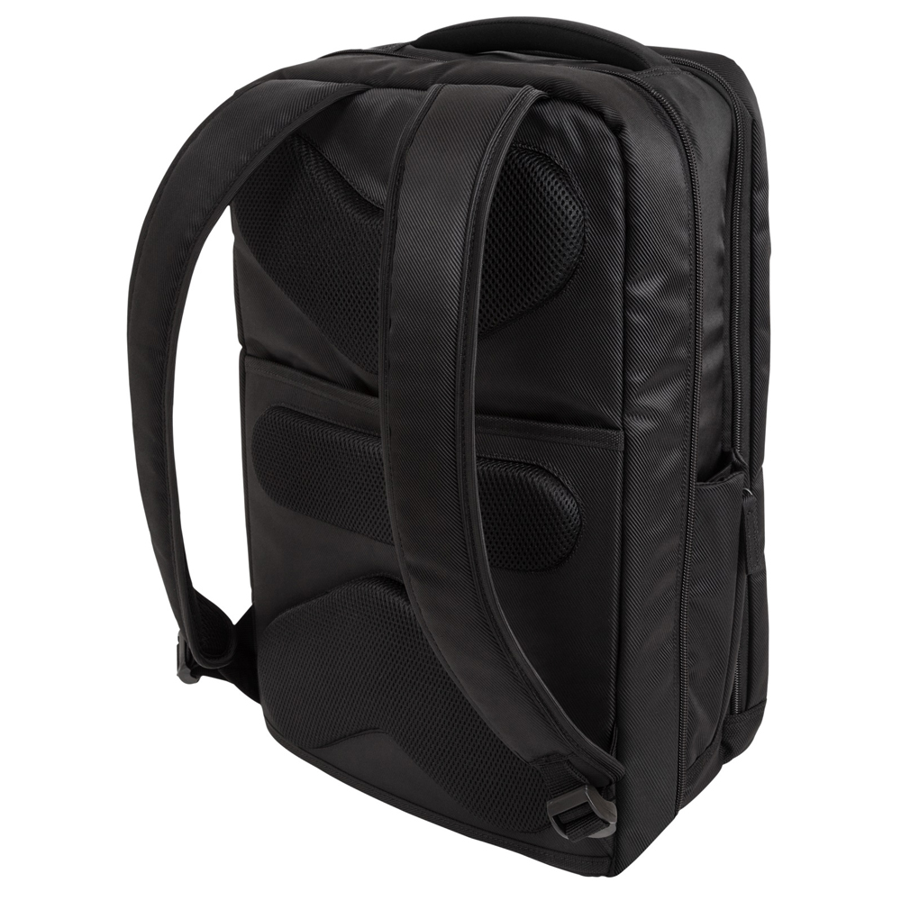 kensington securetrek 17 laptop overnight backpack